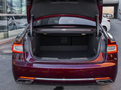 2017款 2.0T 两驱尊享版