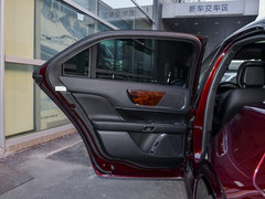 2017款 2.0T 两驱尊享版