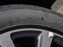 2017款 2.0T 两驱尊享版