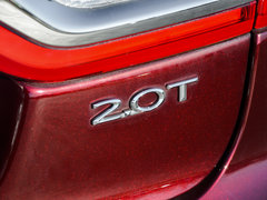 2017款 2.0T 两驱尊享版