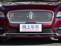 2017款 2.0T 两驱尊享版