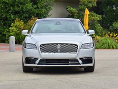 2017款 3.0T 四驱总统版
