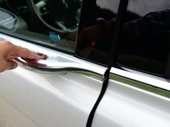 2017款 3.0T 四驱总统版