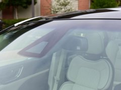 2017款 3.0T 四驱总统版