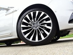 2017款 3.0T 四驱总统版