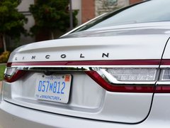 2017款 3.0T 四驱总统版