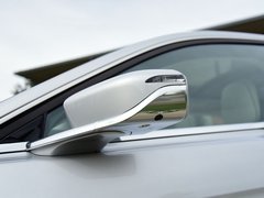 2017款 3.0T 四驱总统版