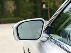 2017款 3.0T 四驱总统版