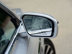 2017款 3.0T 四驱总统版