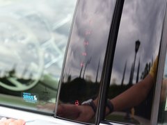 2017款 3.0T 四驱总统版