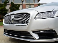 2017款 3.0T 四驱总统版