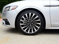 2017款 3.0T 四驱总统版
