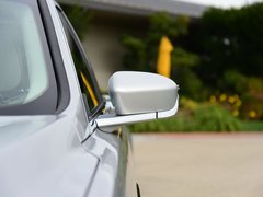 2017款 3.0T 四驱总统版