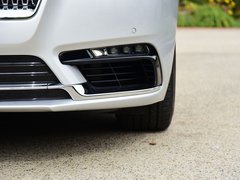 2017款 3.0T 四驱总统版
