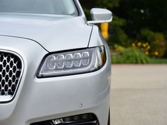 2017款 3.0T 四驱总统版