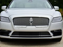 2017款 3.0T 四驱总统版
