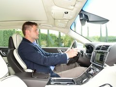 2017款 3.0T 四驱总统版