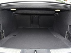 2017款 3.0T 四驱总统版