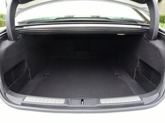 2017款 3.0T 四驱总统版