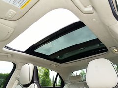 2017款 3.0T 四驱总统版