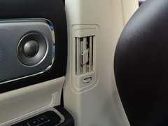 2017款 3.0T 四驱总统版