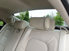 2017款 3.0T 四驱总统版