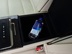 2017款 3.0T 四驱总统版
