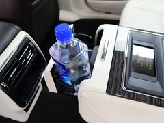 2017款 3.0T 四驱总统版
