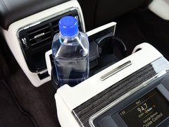2017款 3.0T 四驱总统版