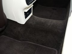 2017款 3.0T 四驱总统版