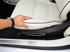2017款 3.0T 四驱总统版