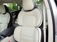 2017款 3.0T 四驱总统版