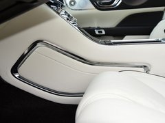 2017款 3.0T 四驱总统版