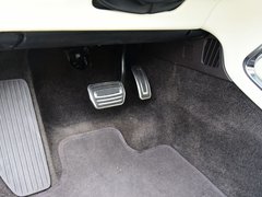 2017款 3.0T 四驱总统版