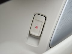 2017款 3.0T 四驱总统版