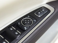 2017款 3.0T 四驱总统版