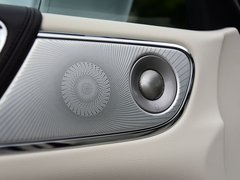 2017款 3.0T 四驱总统版