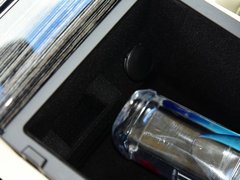 2017款 3.0T 四驱总统版