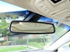 2017款 3.0T 四驱总统版