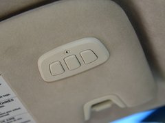 2017款 3.0T 四驱总统版