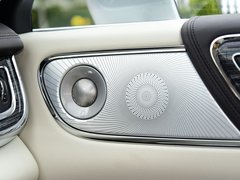 2017款 3.0T 四驱总统版
