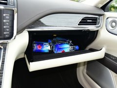 2017款 3.0T 四驱总统版