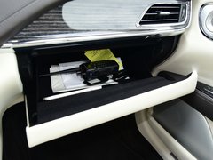 2017款 3.0T 四驱总统版