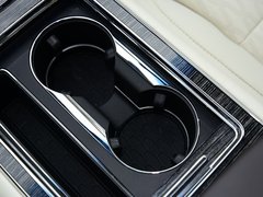2017款 3.0T 四驱总统版