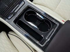 2017款 3.0T 四驱总统版