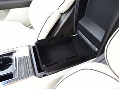 2017款 3.0T 四驱总统版