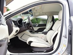 2017款 3.0T 四驱总统版