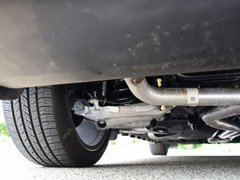 2017款 3.0T 四驱总统版