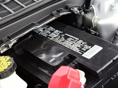 2017款 3.0T 四驱总统版