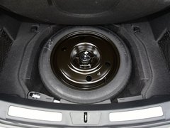 2017款 3.0T 四驱总统版
